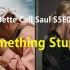 《Something Stupid》绝命律师S5E9 背景音乐 Jimmy&Kim Better Call Saul