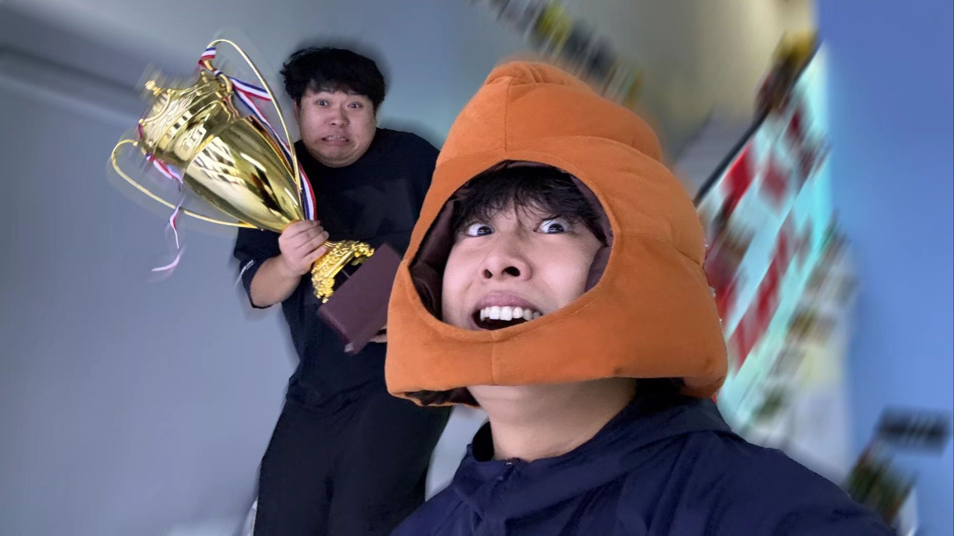 小潮院长