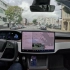Tesla Full Self-Driving Beta 12.2.1 to Corte Madera with Zer