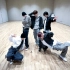 【TXT记录库】220122 2022 Weverse Con ‘Come Back Home’ Dance Pract