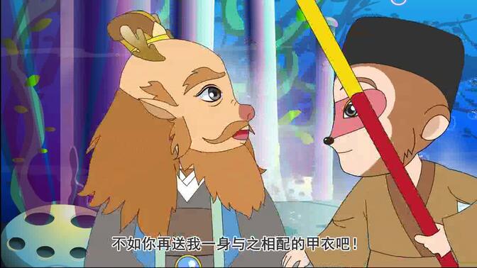 蛇的成语故事 93234af4a62384baa14e63fd122add4e512e1eaf.jpg@672w_378h_1c_!web-search-common-cover