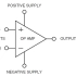 运算放大器基本原理、应用与参数