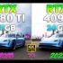 【4K60帧】RTX 2080 Ti 11GB vs RTX 4090 24GB | 4K分辨率10款游戏对比测试 | 
