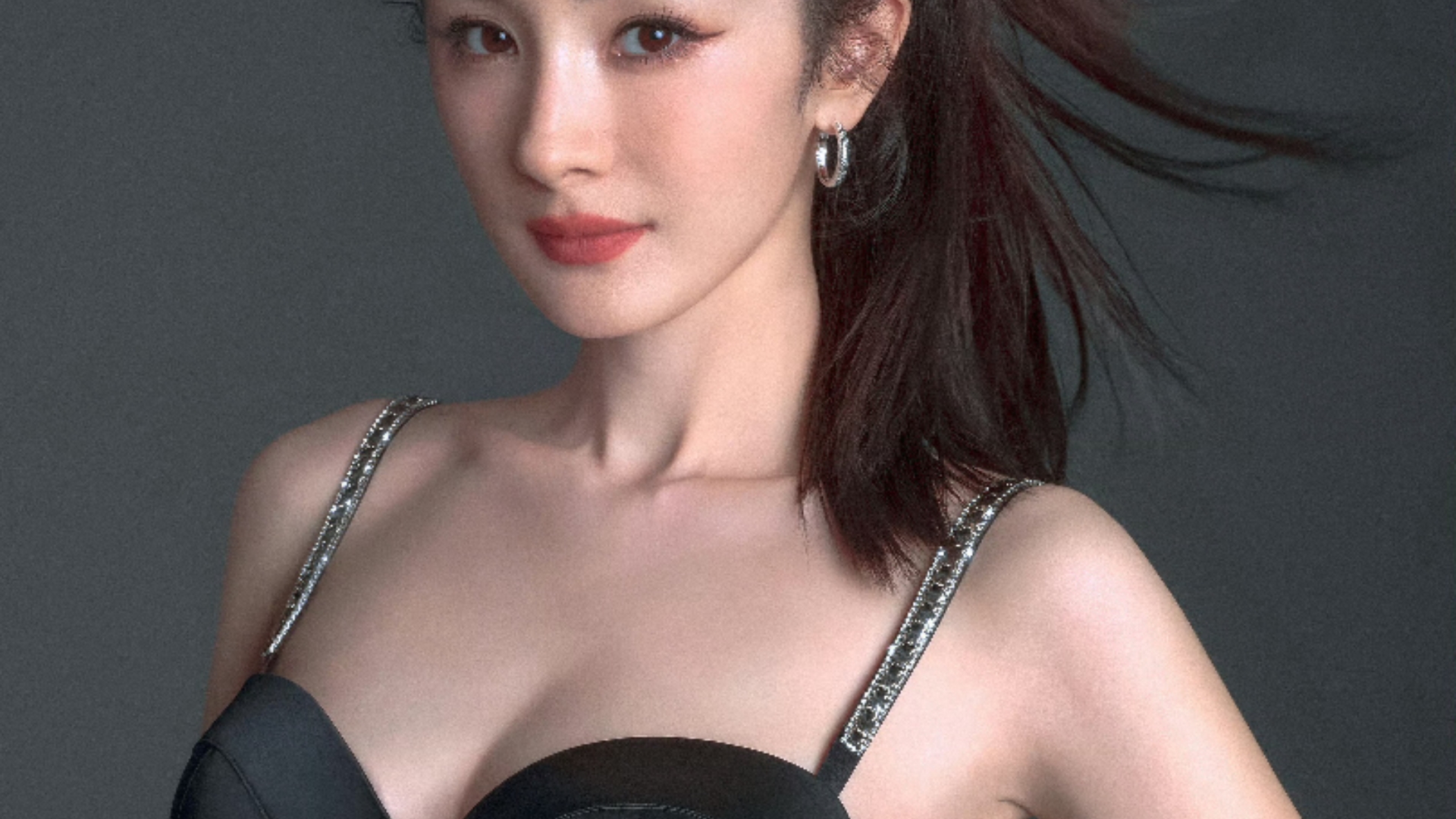 杨幂 大幂幂的内衣