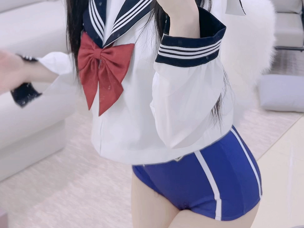 [Softie Cat Cat has become an adult] has updated a video, come and watch!