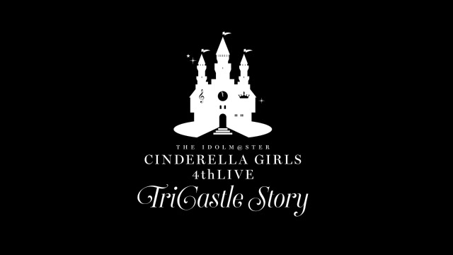 THE IDOLM@STER CINDERELLA GIRLS 4thLIVE… アニメ DVD/ブルーレイ 本・音楽・ゲーム 【GINGER掲載商品】