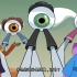YouTube健康动画科普—5分钟教你认识眼部构造