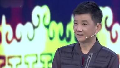 郭凯敏<em class="keyword">李楠</em>参加陈佩斯话剧 现场讲述两人趣事 爆笑故事铸就一世兄弟情