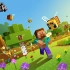 【我的世界Minecraft】蜜蜂、蜂巢和蜂蜜？！全新冒险即将开启！