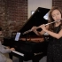 【古典】钢琴 长笛二重奏 乔治·埃奈斯库 Cantabile et Presto丨Jasmine Choi