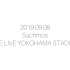 【LIVE】Suchmos 台风过境回首寻他 in 横滨体育场2019
