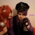 【FNAF-Cosplay-姐妹篇】紫薯、Baby和FuntimeFox的COS！！！-Sister 