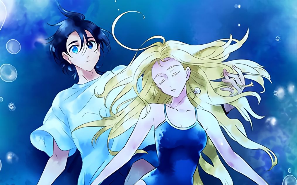 「夏日重现」OP+ED中日完整版／マカロニえんぴつ、cadode