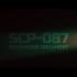 【奶牛关】《SCP》基金会新游《SCP-087》1月1日上架Steam