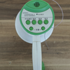 木兰王ML-687A喊话器音质测试
