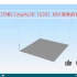 纯干货【3D打印机】切片软件Simplify3D（S3D）使用
