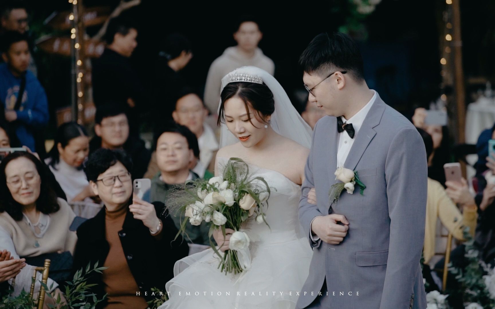 20211205婚礼精剪电影