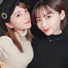 【深田咏美】上原亚衣复出