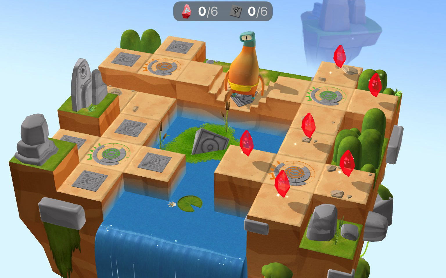 【评测】iOS 10 Swift Playground_哔哩哔哩_bilibili