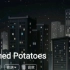 Mashed Potatoes-Papi酱电音单曲原音乐