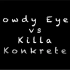 Rowdy Eyez vs Boi Krow｜来感受下Rowdy的超绝乐感！