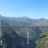 航拍全球最高的桥梁北盘江大桥，横跨云贵两省，太壮观了！