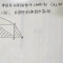 已知∠CDE=36°，求图中阴影部分面积。寻找等量，变不规则为规则。快速解答