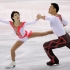 2006 Olympics - Zhang & Zhang FS