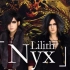 【Lilith乐队】Nyx -现场版-