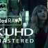 8K ProRes RE - End Game (Taylor Swift)