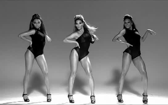 Beyonce Single Ladies Music Video 720p Hd