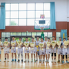 We are the champions！萧山区初中男篮C组冠军