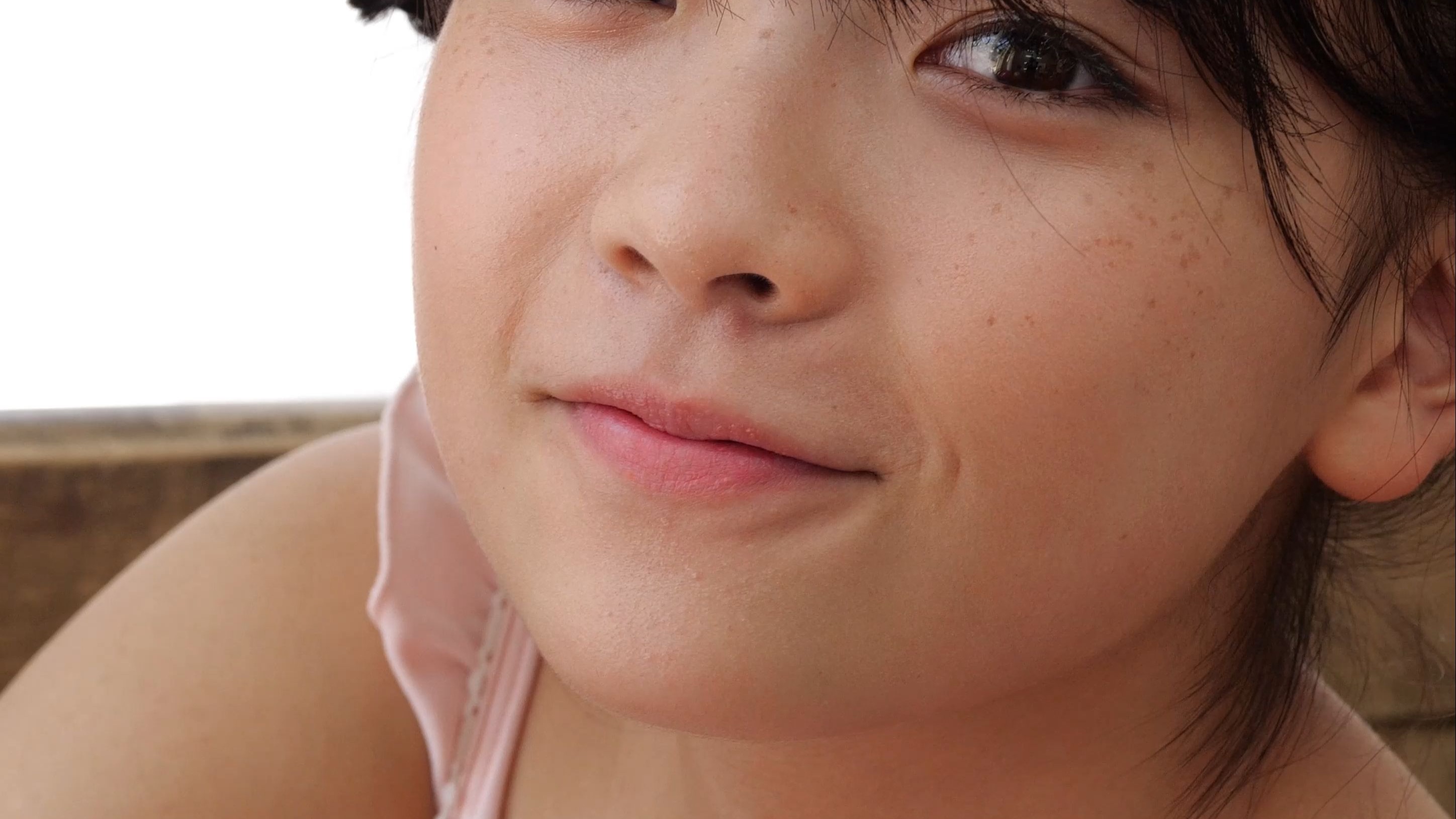 Imaizumi Maou's Smile 2 [4K Quality]