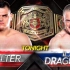 【NXT UK】2020.10.30 第116期 UK全英冠军赛：沃尔特 vs. 伊利亚·德拉贡诺夫（WON 5.0）