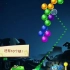 iOS《Bubble Shooter - Dragon Pop》第135关_标清-06-359