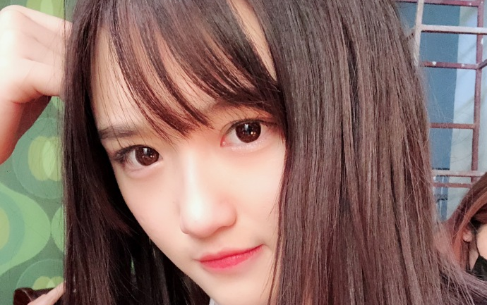 snh48费沁源直播 180211