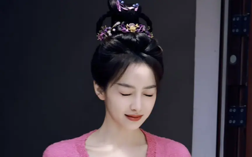 【宋茜•楚瑜】女将楚瑜前来报到!!!