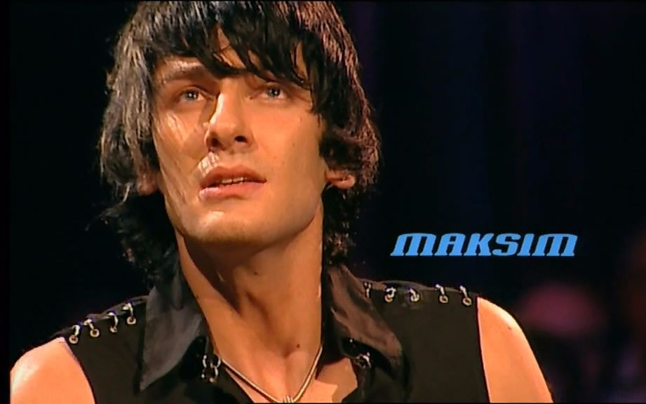【钢琴/dvd高清】马克西姆伦敦钢琴演奏会maksim the world premier