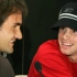 Hate & Love_Andy Roddick & Roger Federer