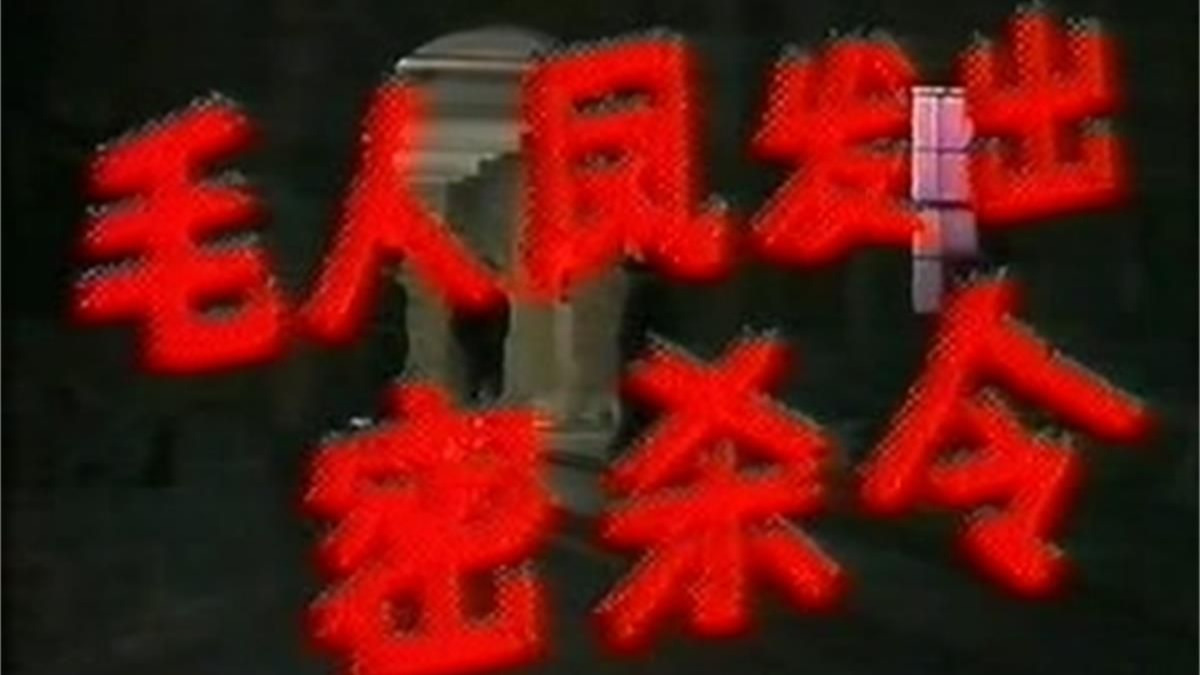 毛人凤发出密杀令 (1992)