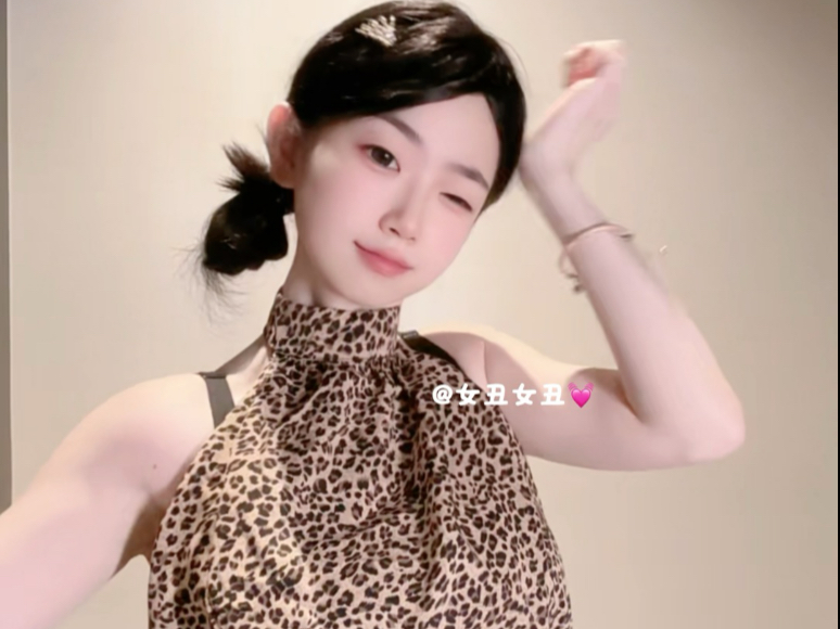 三角洲之鼠鼠舞～