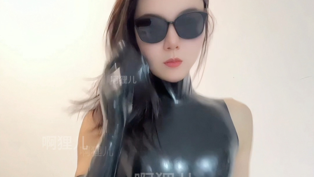 【啊狸儿0】最新视频已上线，快来围观！