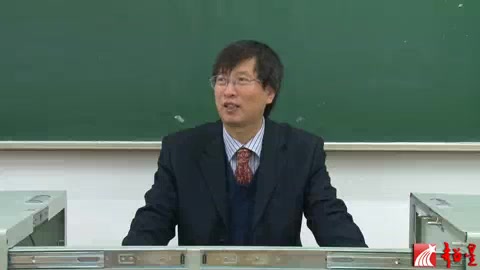吉林大学中华经典蒙学教材弟子规全1讲主讲沈文凡视频教程