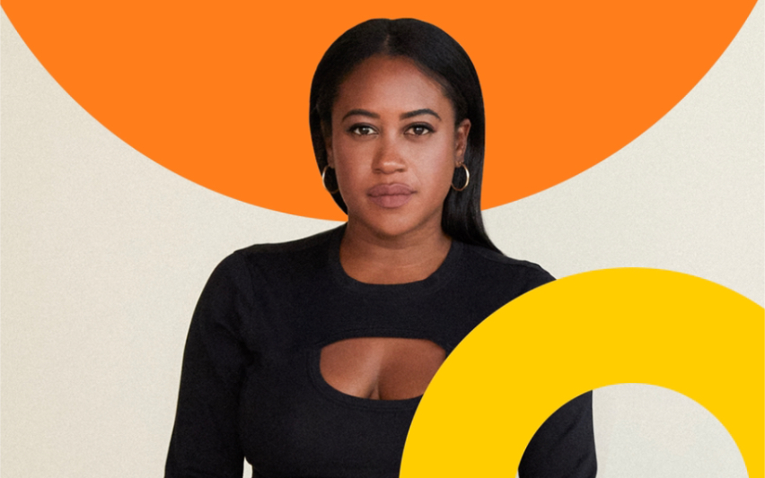 【Headspace-5min冥想音频】释放创伤情绪 Releasing Wounds