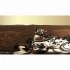 “毅力号”火星高清图片