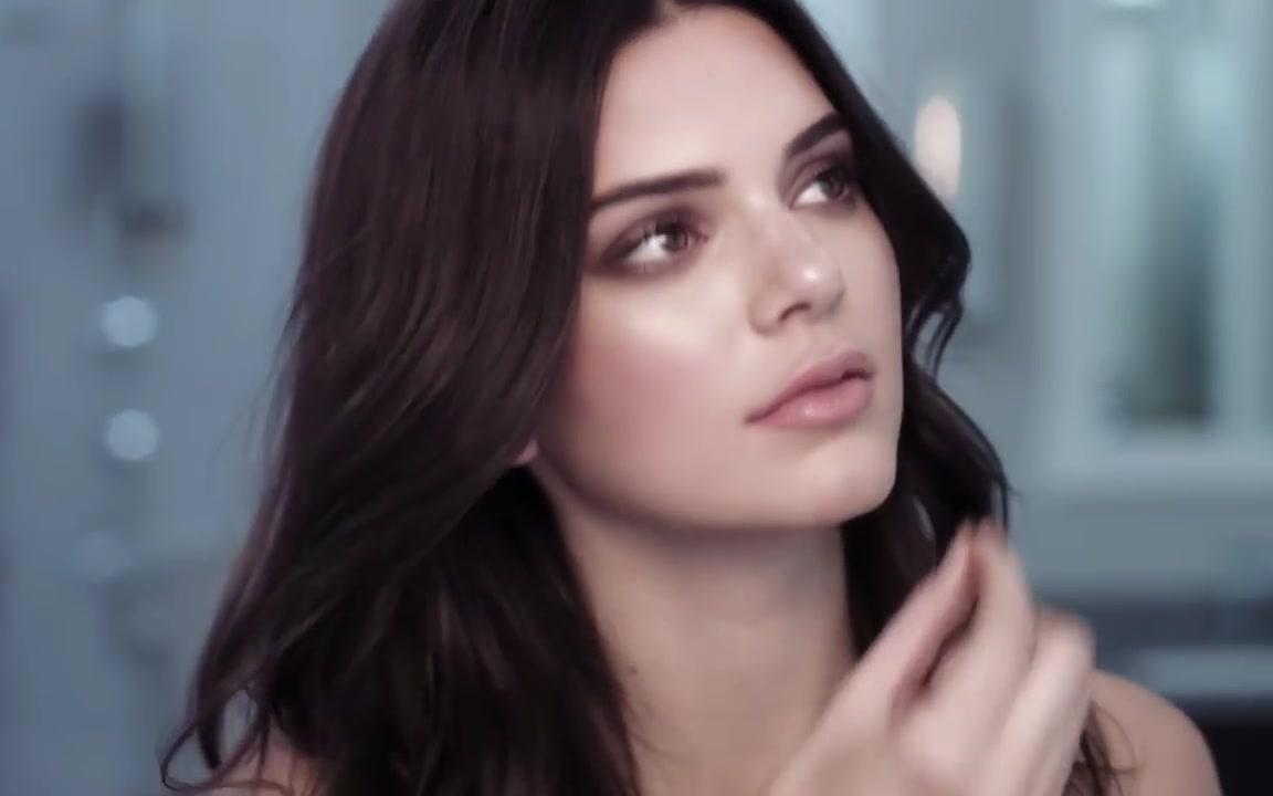 【情人节】陷入 kendall jenner 世界 [心]