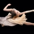 【现代舞】13岁日本女孩超强现代舞《摇晃的人鱼》