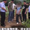 男子地窖内猥亵10岁女孩并杀害，被判死刑立即执行