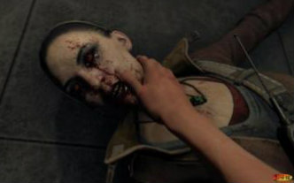 【潜行瞬杀】时隔一年卸甲归田，发现妹子变僵尸，硬着头皮也得干！