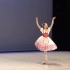 【芭蕾舞】2014年洛桑选手Juliet Doherty（美国）古典变奏